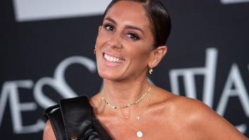 Anabel Pantoja responde a los 'haters': "Tengo la XL y peso 73 kg"