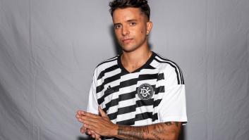 Adri Contreras, presidente de 'El Barrio' en la Kings League: "Hago cosas que nunca había imaginado"