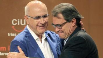 Convergència da por rota la federación con Unió