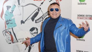 Chimo Bayo ve un cartel en un supermercado y su reacción es tan gloriosa que le aplaude hasta Andrea Levy