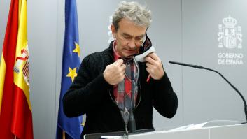 Uno de los científicos españoles más prestigiosos reacciona contundente a las palabras de Simón