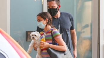 Las pistas que apuntan al fin de la historia de amor entre Ana de Armas y Ben Affleck