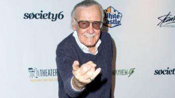 Stan Lee, creador de los superhéroes Hulk, Spiderman y X-Men, acusado de acoso sexual