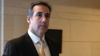 El abogado personal de Trump demanda a los que publicaron el dossier sobre Rusia y el magnate