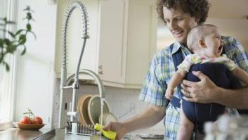 11 razones por las cuales los hombres utilizan menos las medidas de conciliación que las mujeres