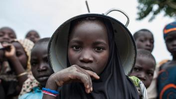 Tras un año de crisis, no podemos olvidar a las víctimas de Boko Haram