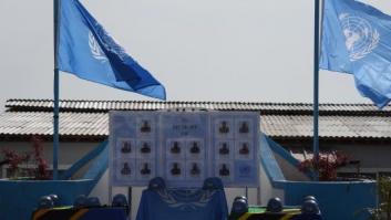 DR Congo y el rompecabezas de las misiones de paz de la ONU