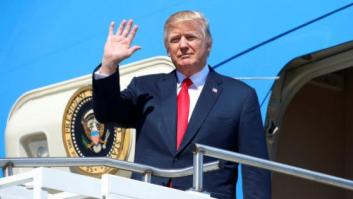 Un mes de Trump en la Casa Blanca: caos, caos y más caos