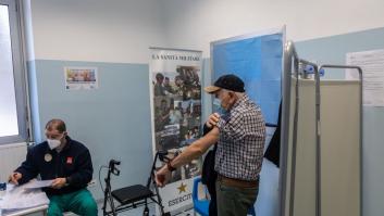 Un estudio confirma la alta efectividad de las vacunas de Pfizer y Moderna en "condiciones reales"