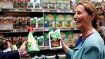 La ministra francesa de Ecología se disculpa por su alegato contra Nutella