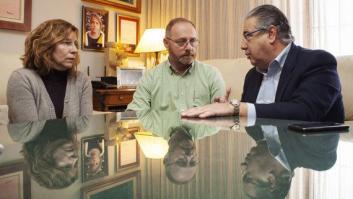 La búsqueda de Marta del Castillo vuelve al Guadalquivir ocho años después