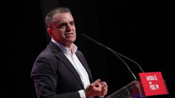 El delegado del Gobierno en Madrid, José Manuel Franco, será el próximo secretario de Estado para el Deporte