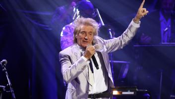 Rod Stewart rechazó más de un millón de dólares por actuar en el Mundial de Qatar