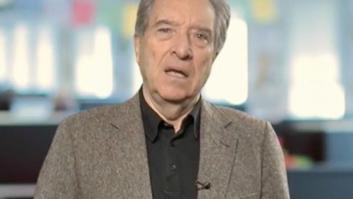 La conclusión de Gabilondo tras el "memorable" discurso de Oprah en los Globos de Oro