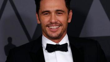 James Franco dice que las acusaciones de acoso sexual "no son precisas"
