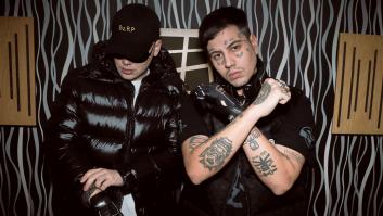 Bizarrap y Duki se unen para la 'Sessions 50'