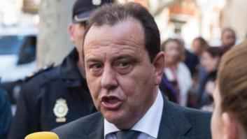 El fiscal del 'caso Nóos' sopesa permitir que Urdangarin eluda la cárcel con una fianza