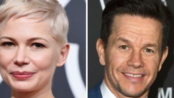 Michelle Williams cobró el 1% de lo que ganó Mark Wahlberg por volver a rodar escenas de 'Todo el dinero del mundo'