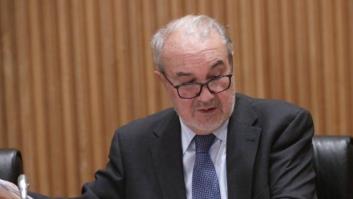 Solbes, sobre las puertas giratorias: "Si no existen es una desgracia para la política"