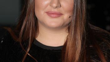 Raquel Mosquera deja clara su postura con este comentario en una foto de Rocío Flores