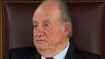 El exsubdirector de 'Interviú' cuenta cómo descartó las fotos de Juan Carlos I desnudo: "Estaba como a la parrilla"