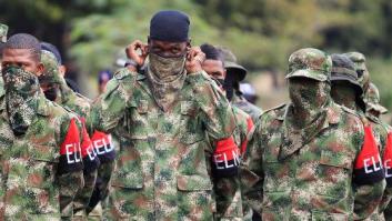 Colombia paraliza las conversaciones con el ELN tras un ataque de la guerrilla