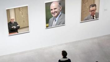 La Constitución, del destape del 78 al striptease del 2018