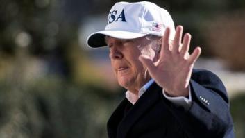 Trump es el líder que más ha querido debilitar la libertad de los medios en el mundo