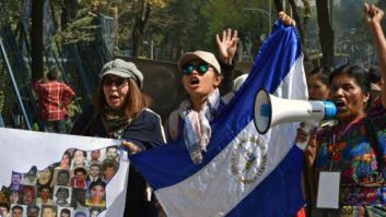 Trump deja sin estatus legal en EEUU a 195.000 salvadoreños acogidos tras el sismo de 2001