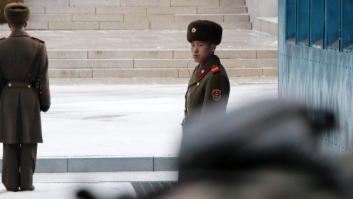 Las dos Coreas se reúnen por primera vez en dos años con la excusa de los JJOO de Invierno