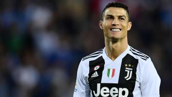 Cristiano Ronaldo, positivo por coronavirus