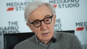 Woody Allen se declara "perfectamente inocente" de las acusaciones de abuso sexual