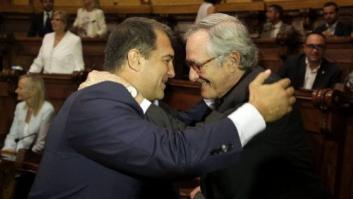 Jan is in da house (Laporta en casa)