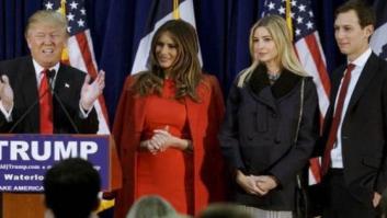 El clan Trump sale caro a los estadounidenses