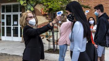 ¿Son los adolescentes responsables del avance de la pandemia?