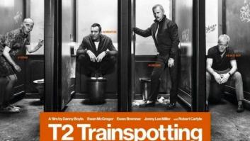 Danny Boyle, director de 'Trainspotting': "Todo era mejor cuando éramos jóvenes"