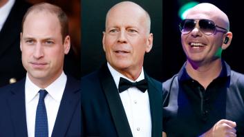 Estos son los calvos más sexis del mundo