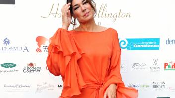 Raquel Revuelta sorprende con un cambio de 'look' por primera vez en 20 años