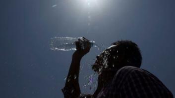 El mes de mayo de 2015, el más caluroso desde 1880