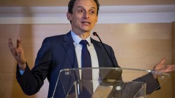 Pedro Duque lanza podcast