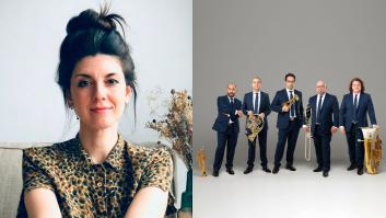 Spanish Brass y Raquel García Tomás, Premio Nacional de Música 2020