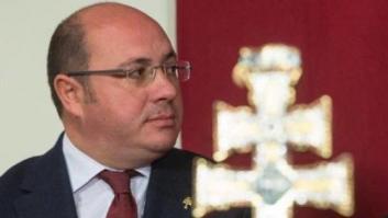 El calvario de Pedro Antonio Sánchez