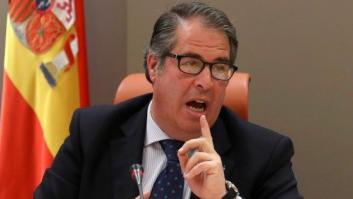 El tuit del director general de Tráfico que va a cabrear a los conductores retenidos por el caos en la AP-6