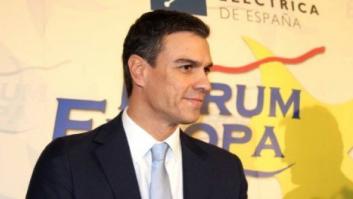 Sánchez propone un nuevo impuesto a la banca para pagar las pensiones