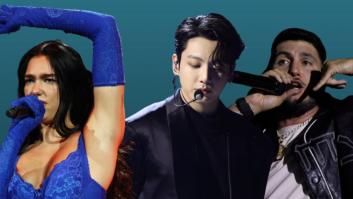 Qué artistas sí y cuáles no estarán en el Mundial de Qatar 2022