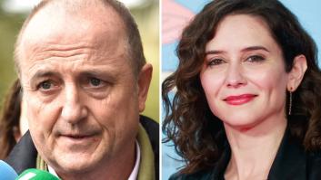 Miguel Sebastián abre Twitter y le manda un mensaje muy directo a Ayuso