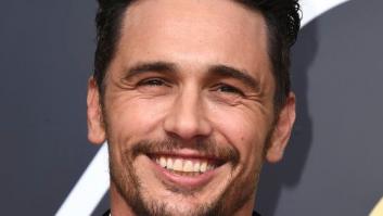 James Franco, acusado de acoso sexual por tres actrices