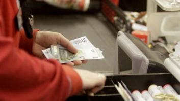 Europa condena a España por no proteger a cinco cajeras grabadas con cámara oculta robando productos