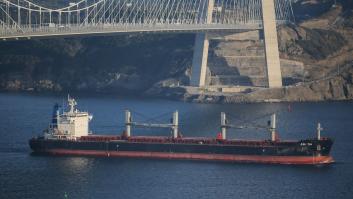 Ucrania anuncia la prórroga durante 120 días del acuerdo de exportación de grano