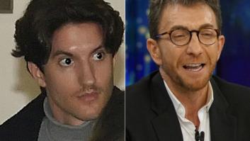 El yerno de Paz Padilla carga duramente contra Pablo Motos: "Ha perdido una oportunidad"